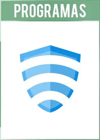 SoftPerfect WiFi Guard Versión Full SoftPerfect WiFi Guard Versión Full