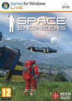 Space Engineers Deluxe Edition PC Full Español