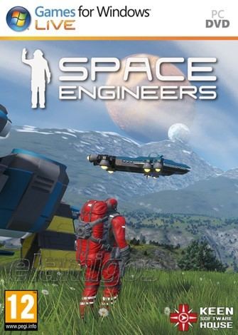 Space Engineers Deluxe Edition PC Full Español Space Engineers Deluxe Edition PC Full Español
