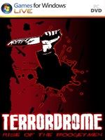 Terrordrome PC Full