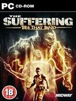 Portada de The suffering 2: Los lazos que nos Unen PC Full Español