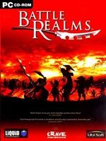 Battle Realms PC Full Español