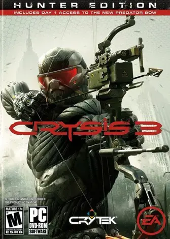 Crysis 3 (2013) PC Full Español 