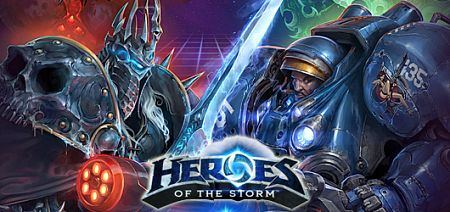 Heroes Of The Storm Alpha 3DM PC Full Heroes Of The Storm Alpha 3DM PC Full