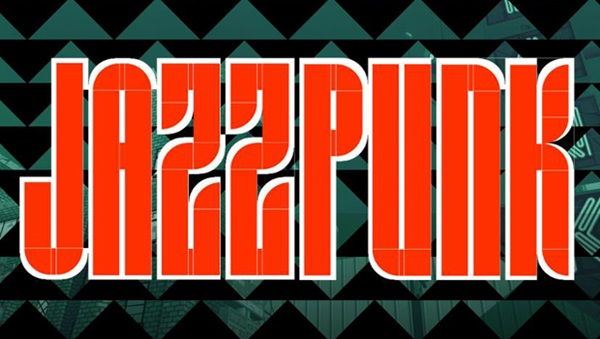 Jazzpunk PC Full