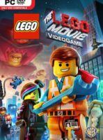 The LEGO Movie – Videogame (2014) PC Full Español