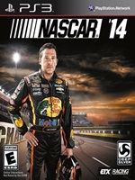 NASCAR 14 Play Station 3 Región USA
