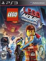 The Lego Movie Videogame PS3 Español Región EUR
