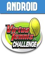 Virtua Tennis Challenge Español Android APK