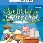 Aprende a Usar el Teclado con Garfield