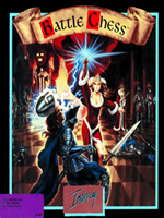Battle Chess Game of Kings PC Full