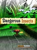 Dangerous Insects PC Full