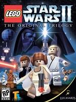 LEGO Star Wars 2 The Original Trilogy PC Full Español
