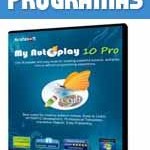 My Autoplay Professional 10.4 Final Full Español