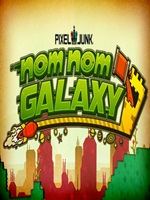 Nom Nom Galaxy PC Full