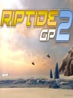 Riptide GP2 PC Full