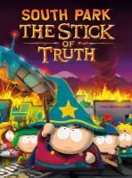South Park: The Stick of Truth (2014) PC Full Español