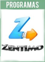 Zentimo xStorage Manager Español Versión 2.1 - Gestor de dispositivos USB