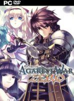 Agarest: Generations of War Zero (2014) PC Full
