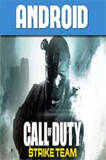 Call of Duty Strike Team Juego para Android Apk