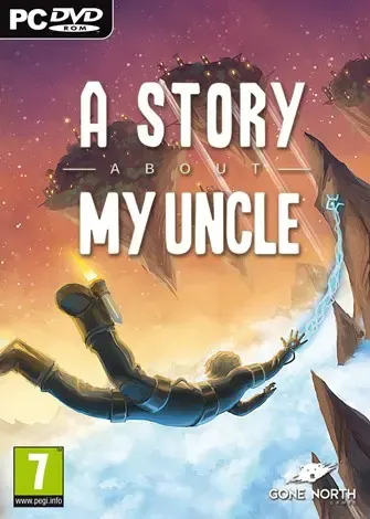 A Story About My Uncle (2014) PC Full Español