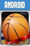Baskeball Mania Juego para Android APK