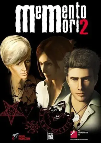 Memento Mori 2 (2014) PC Full