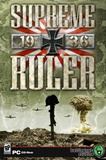 Supreme Ruler 1936 PC Full