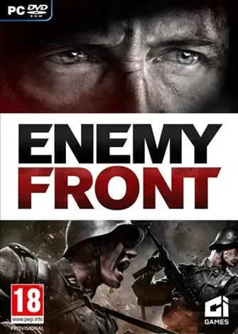 Enemy Front (2014) PC Full Español Enemy Front (2014) PC Full Español