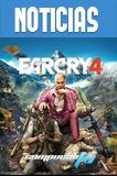 Far Cry 4