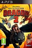 Como entrenar a tu Dragon 2 PS3 Region USA Español