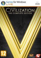 Sid Meiers Civilization V Complete Edition PC Full Español