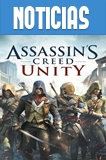 Assassin's Creed Unity