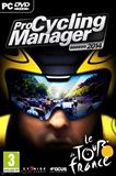 Portada de Pro Cycling Manager 2014 PC Full Español