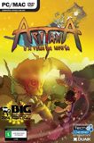 Aritana and the Harpys Feather PC Full