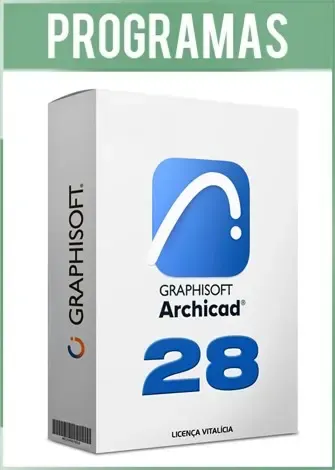 GRAPHISOFT ArchiCAD Versión 28 Build Full GRAPHISOFT ArchiCAD Versión 28 Build Full