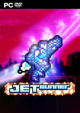 Jet Gunner (2014) PC Full