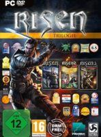 Risen Trilogy (2009-2014) PC Full Español
