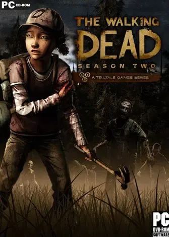 The Walking Dead: Complete Second Season (2013) PC Full Español The Walking Dead: Complete Second Season (2013) PC Full Español