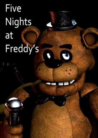 Five Nights at Freddy's (2014) PC Full