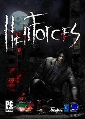 Hellforces PC Full Español
