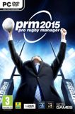 Portada de Pro Rugby Manager 2015 PC Full