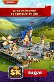 Shadow Kings The Dark Ages PC Online Español