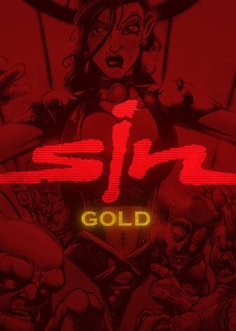 SiN Gold (1998) PC Full