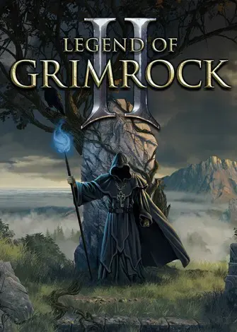 Legend of Grimrock 2 (2014) PC Full Legend of Grimrock 2 (2014) PC Full