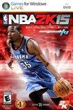 NBA 2K15 PC Full Español