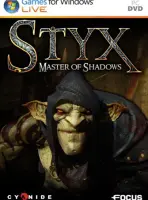 Styx: Master of Shadows (2014) PC Full Español