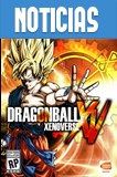 Dragon Ball Xenoverse Fecha Oficial de Lanzamiento