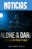 Alone in the Dark: Illumination Requisitos y primer Trailer