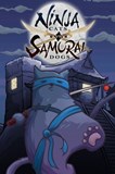 Ninja Cats vs Samurai Dogs PC Full